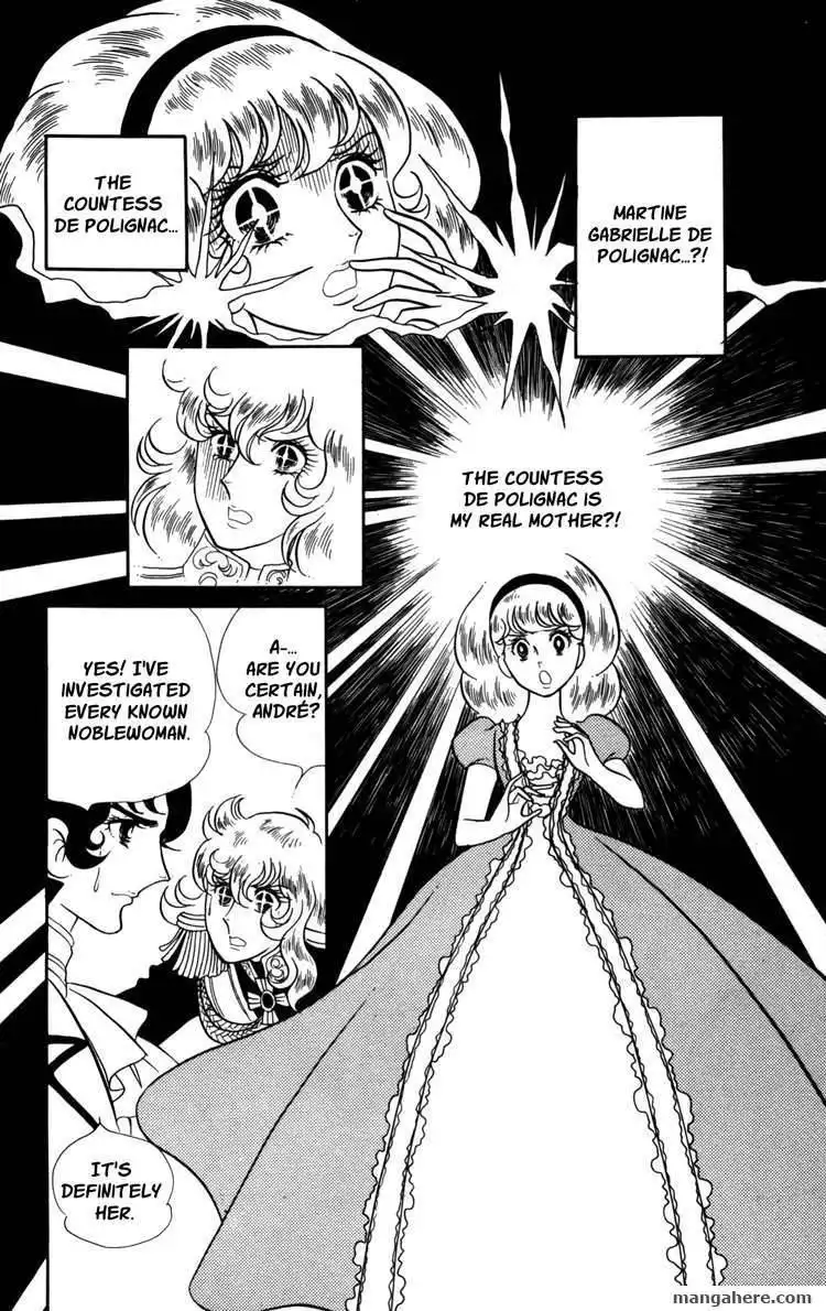 Rose of Versailles Chapter 17 3